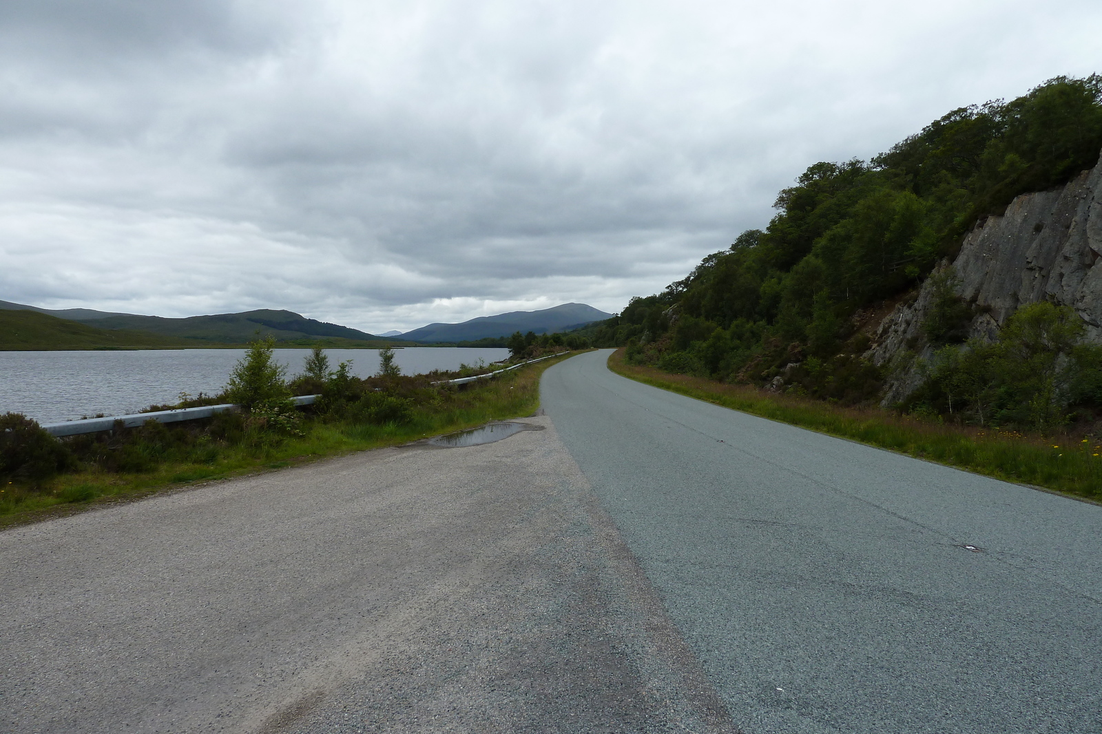 Picture United Kingdom Wester Ross 2011-07 76 - Trip Wester Ross