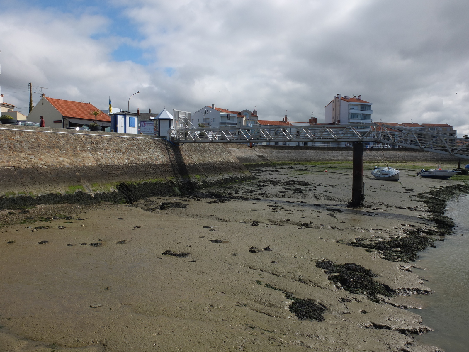 Picture France Saint Gilles Croix de Vie 2012-07 65 - Pictures Saint Gilles Croix de Vie