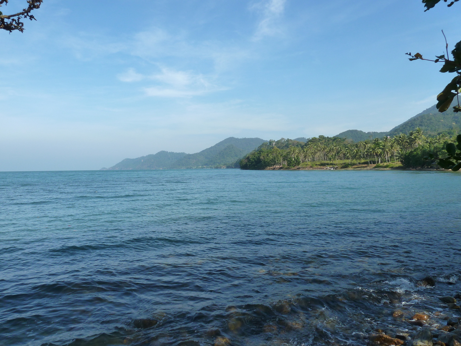 Picture Thailand Ko Chang 2011-12 143 - Perspective Ko Chang