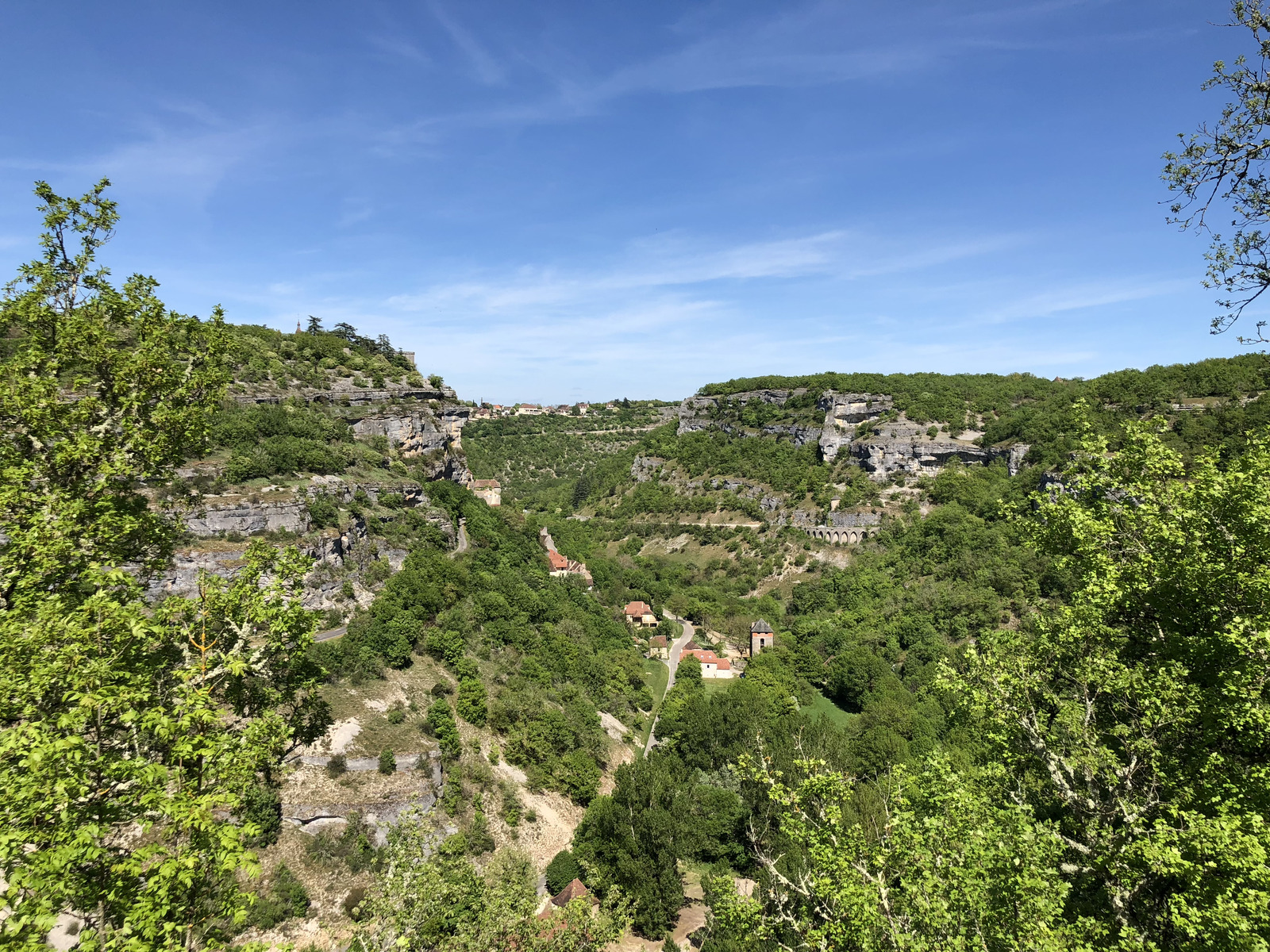 Picture France Rocamadour 2018-04 32 - Picture Rocamadour