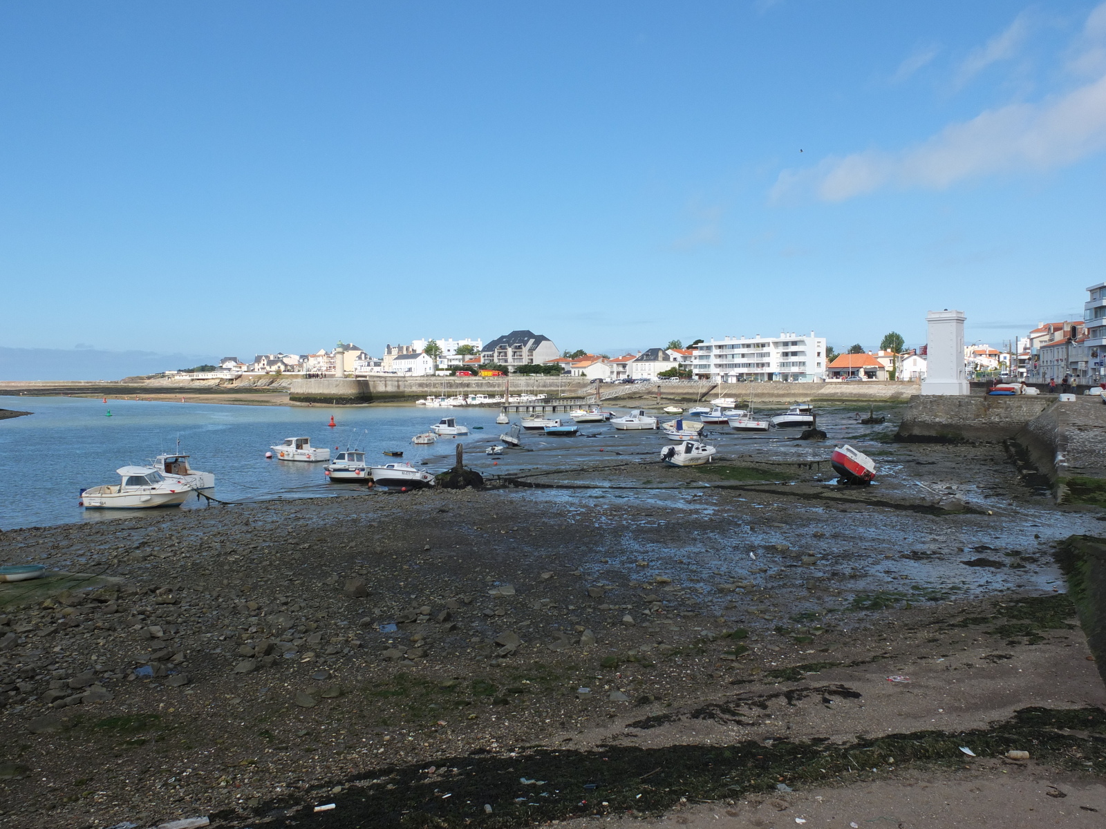 Picture France Saint Gilles Croix de Vie 2012-07 11 - Sightseeing Saint Gilles Croix de Vie