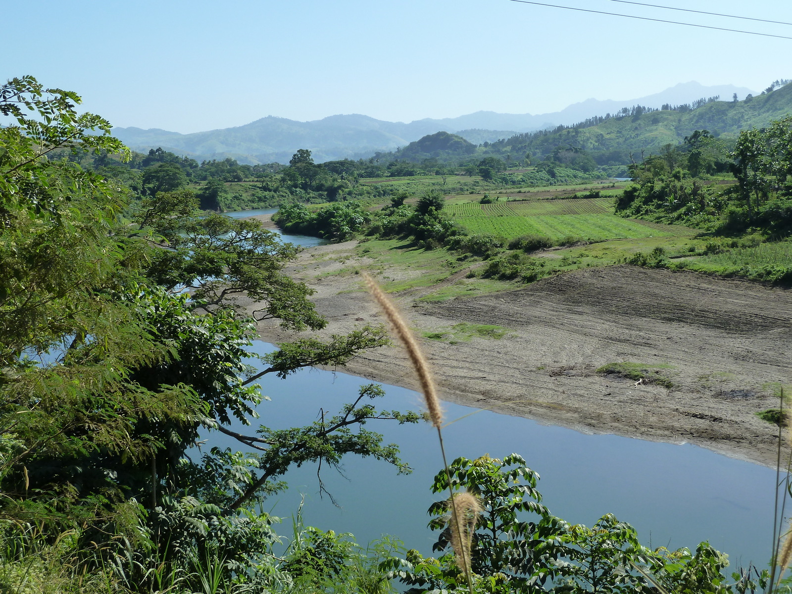 Picture Fiji Sigatoka river 2010-05 59 - Views Sigatoka river