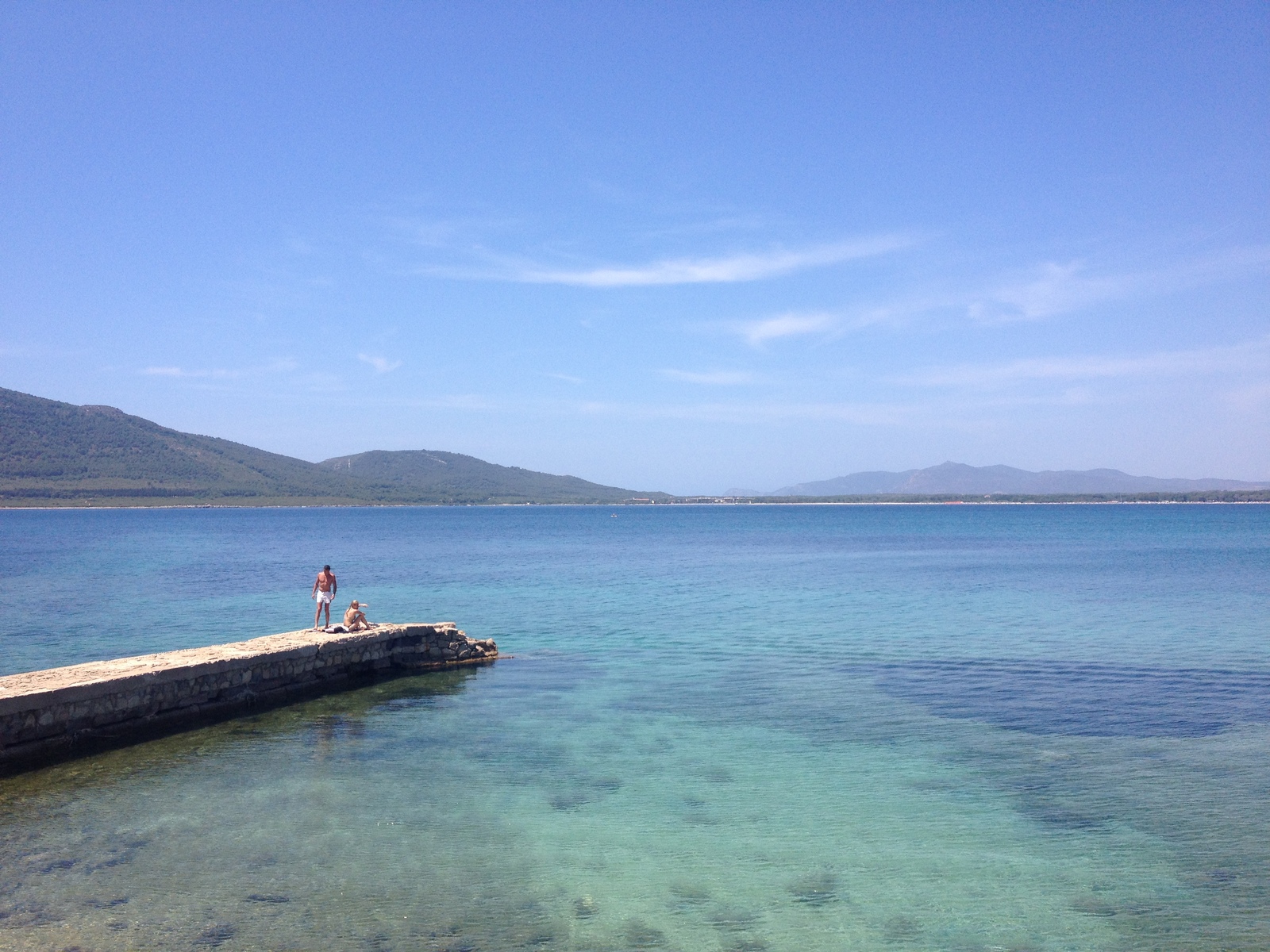 Picture Italy Sardinia Alghero 2015-06 111 - Sightseeing Alghero