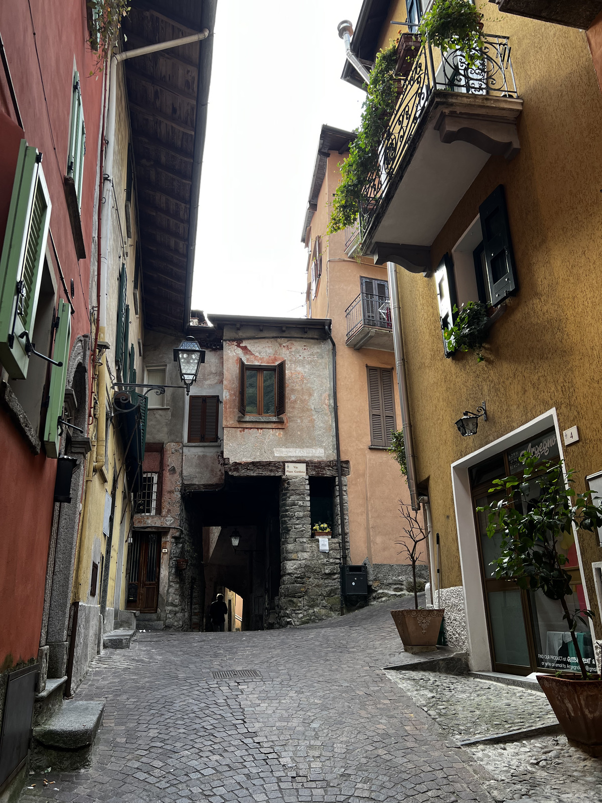 Picture Italy Lago di Como 2023-10 44 - Photographers Lago di Como