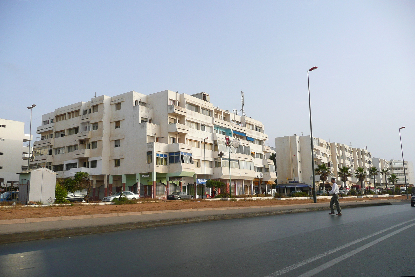 Picture Morocco Rabat 2008-07 51 - Discover Rabat