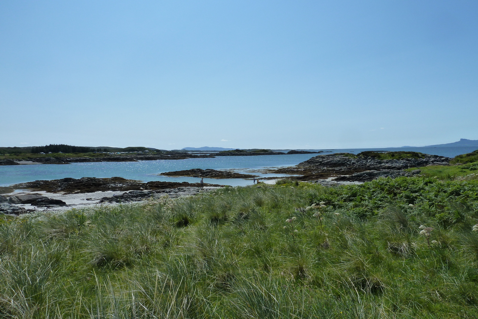 Picture United Kingdom Scotland Arisaig coast 2011-07 103 - Photos Arisaig coast