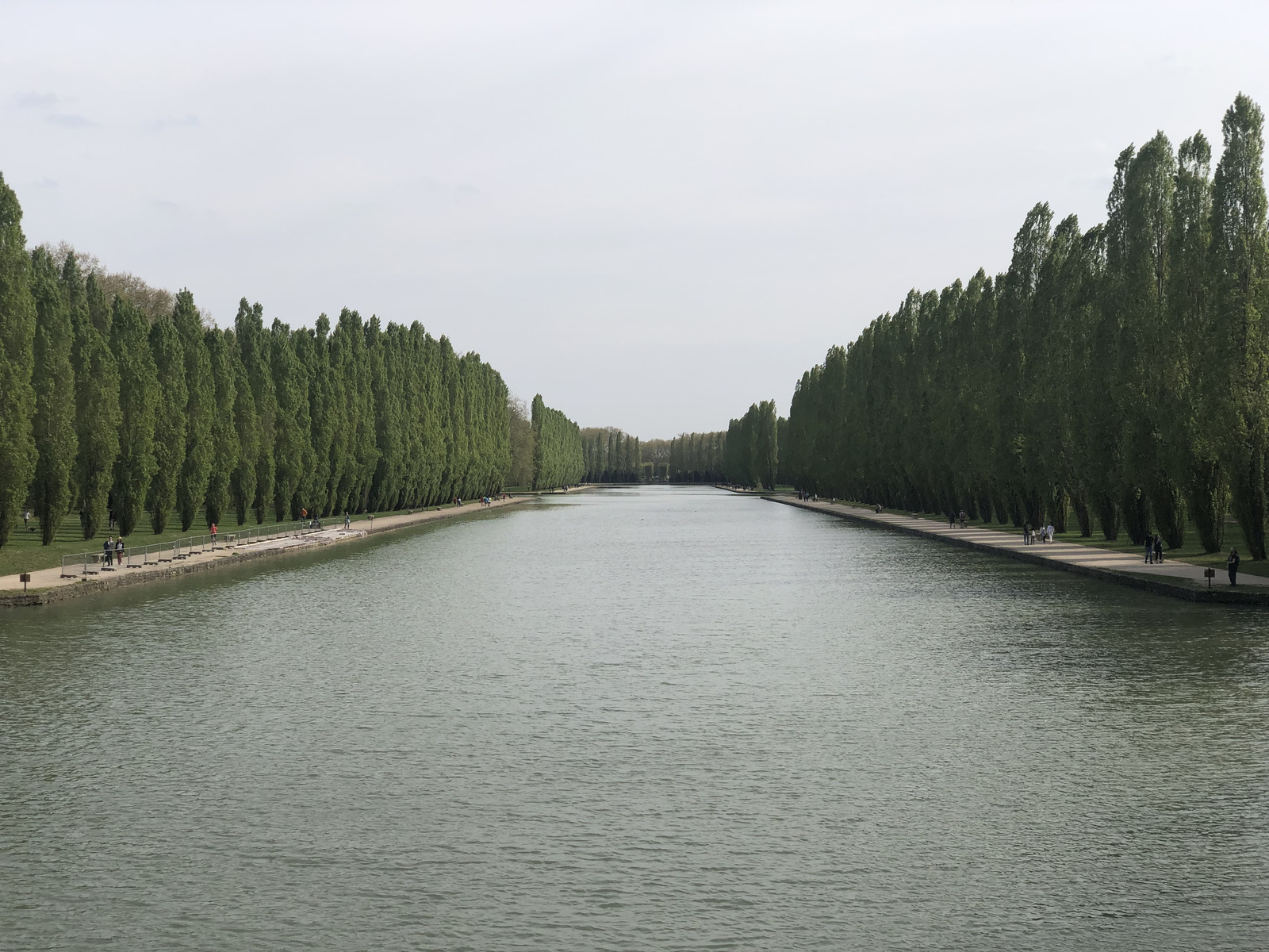 Picture France Parc de Sceaux 2019-04 24 - Photographer Parc de Sceaux