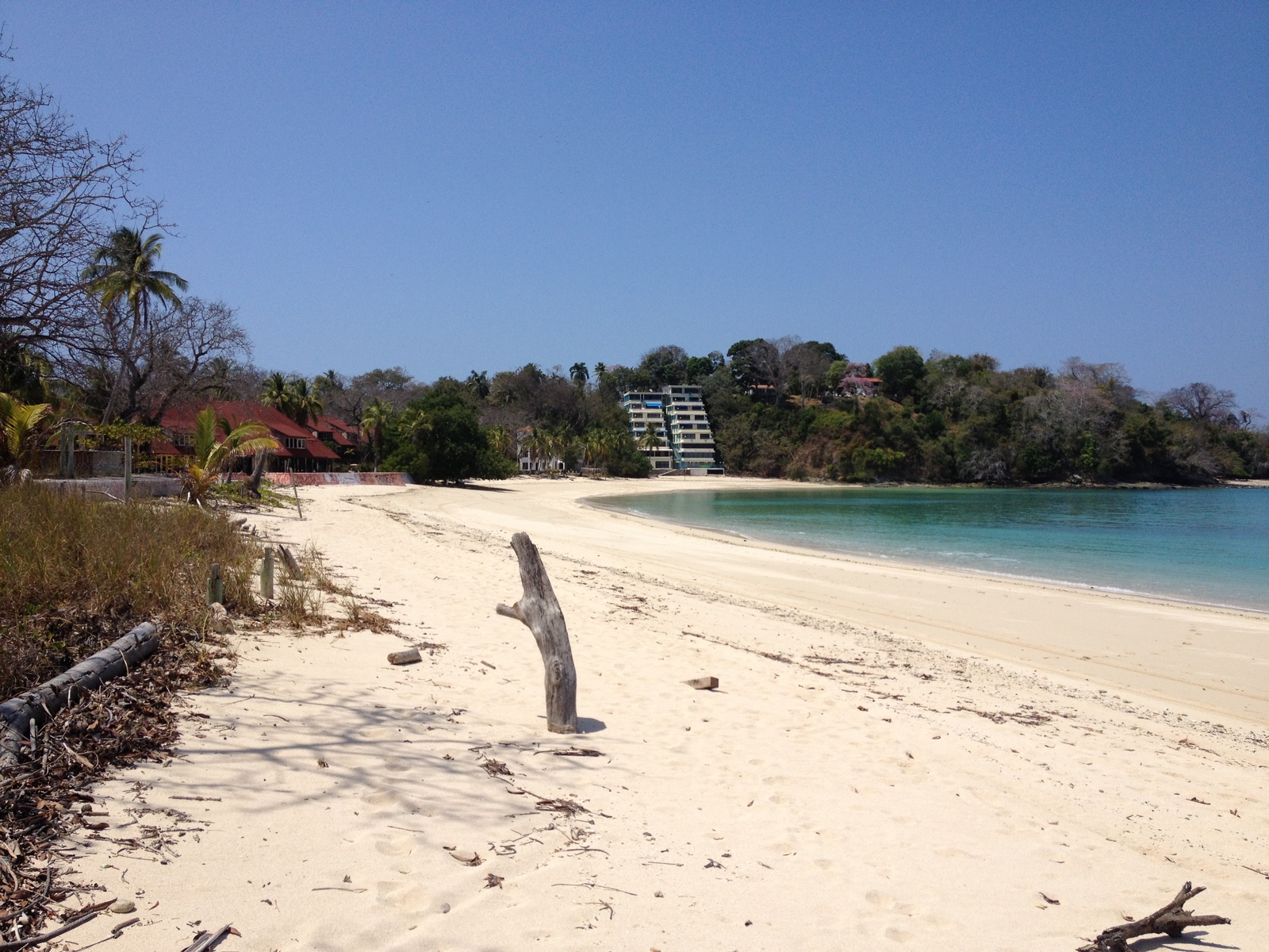 Picture Panama Contadora Island 2015-03 85 - Discover Contadora Island