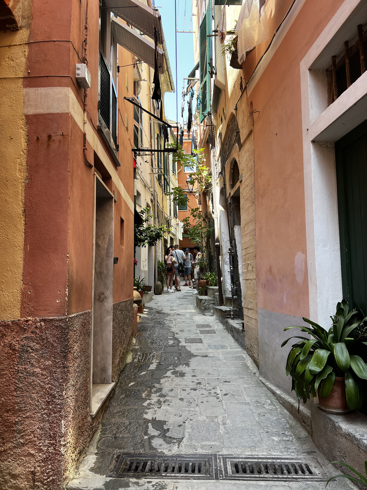 Picture Italy The Cinque Terre 2022-05 19 - View The Cinque Terre