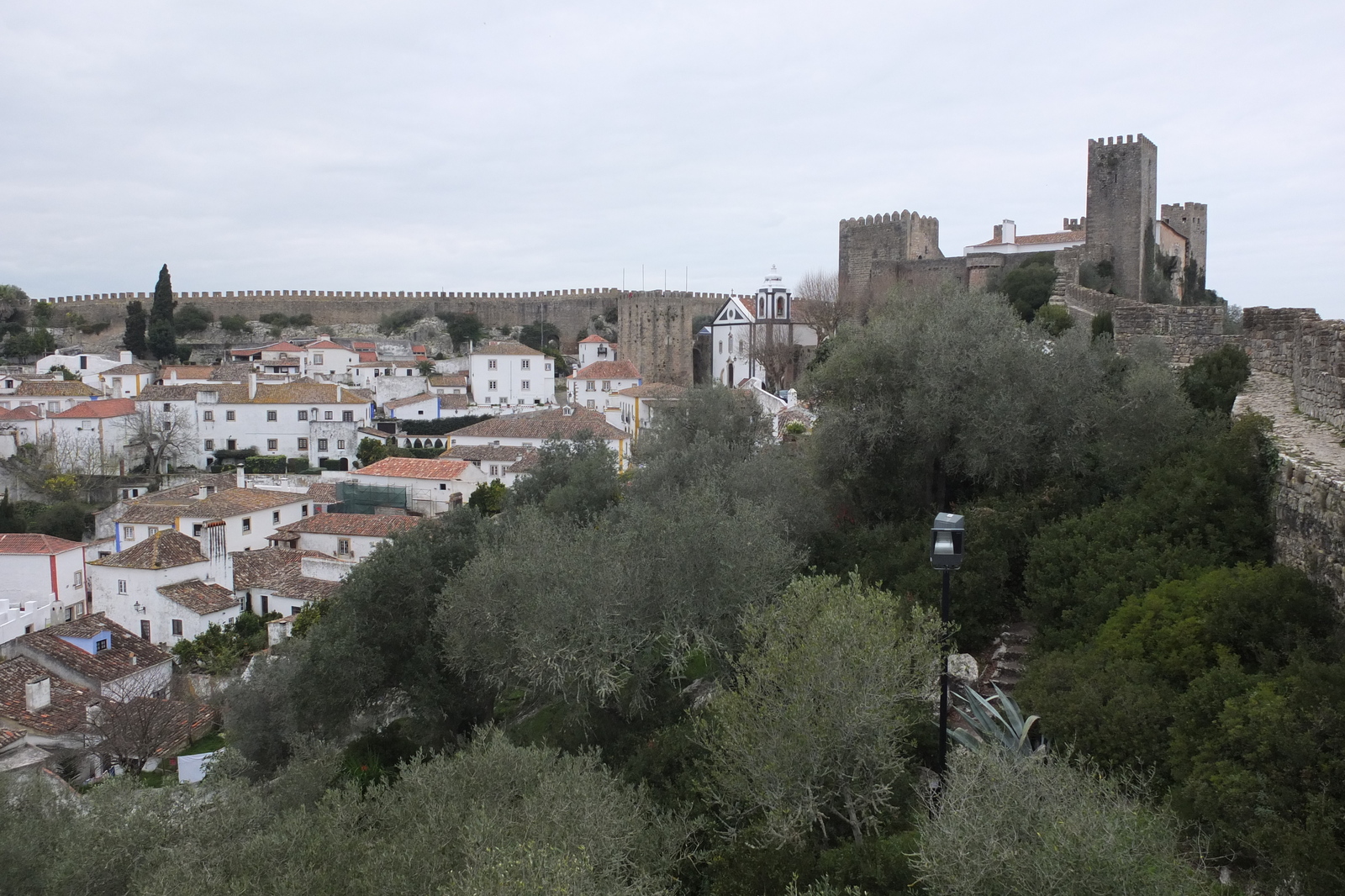 Picture Portugal Obidos 2013-01 64 - Picture Obidos