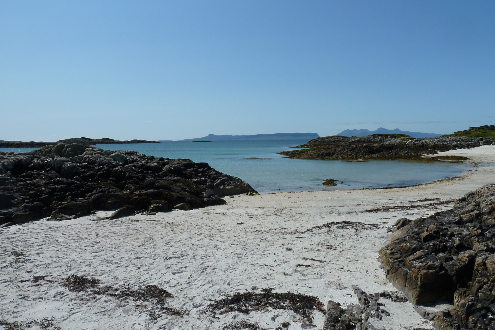 Picture United Kingdom Scotland Arisaig coast 2011-07 111 - Picture Arisaig coast