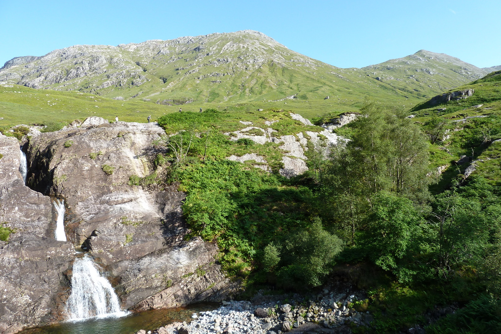 Picture United Kingdom Glen Coe 2011-07 24 - Sightseeing Glen Coe