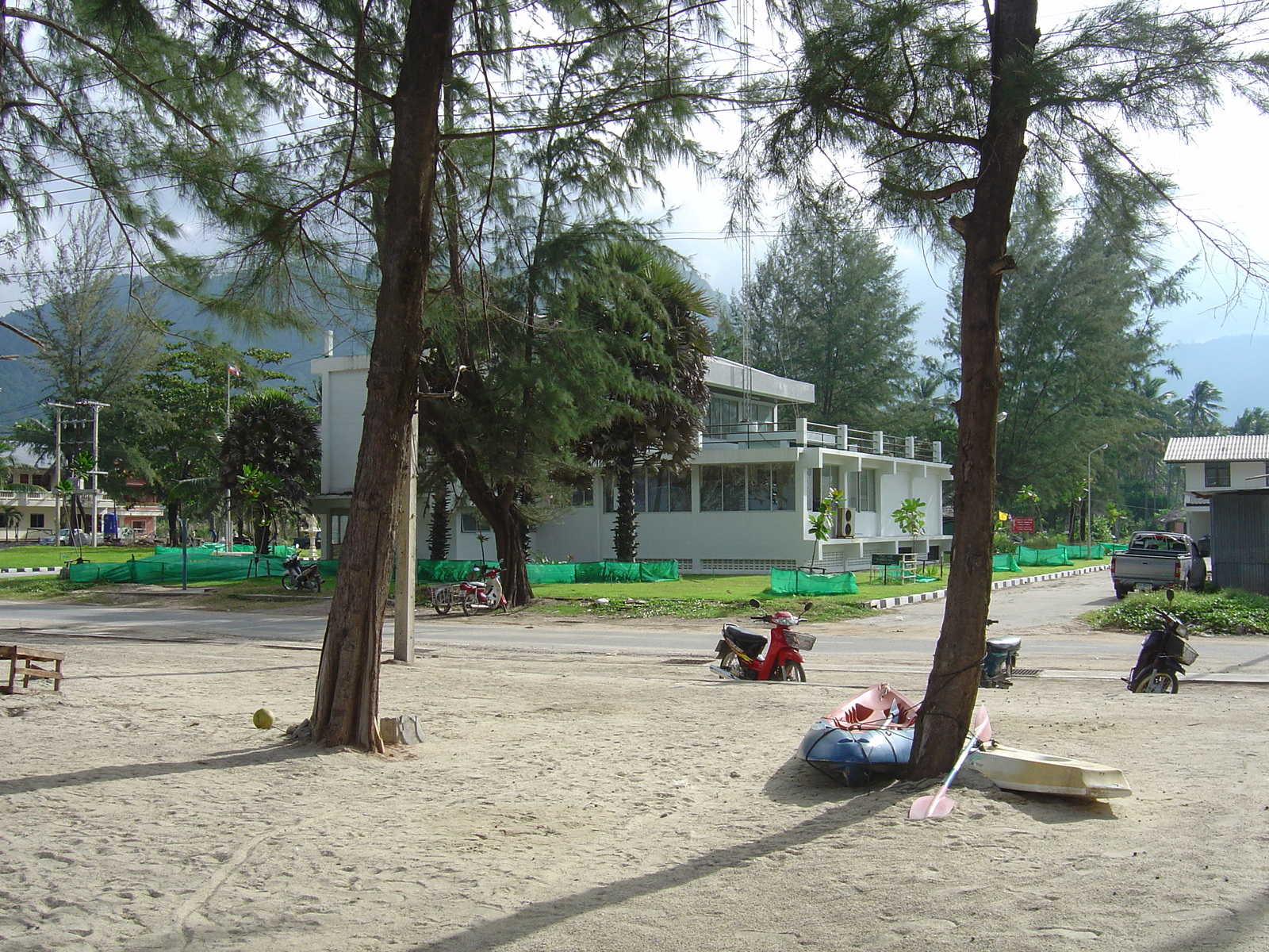 Picture Thailand Phuket Kamala Beach 2005-12 69 - Views Kamala Beach