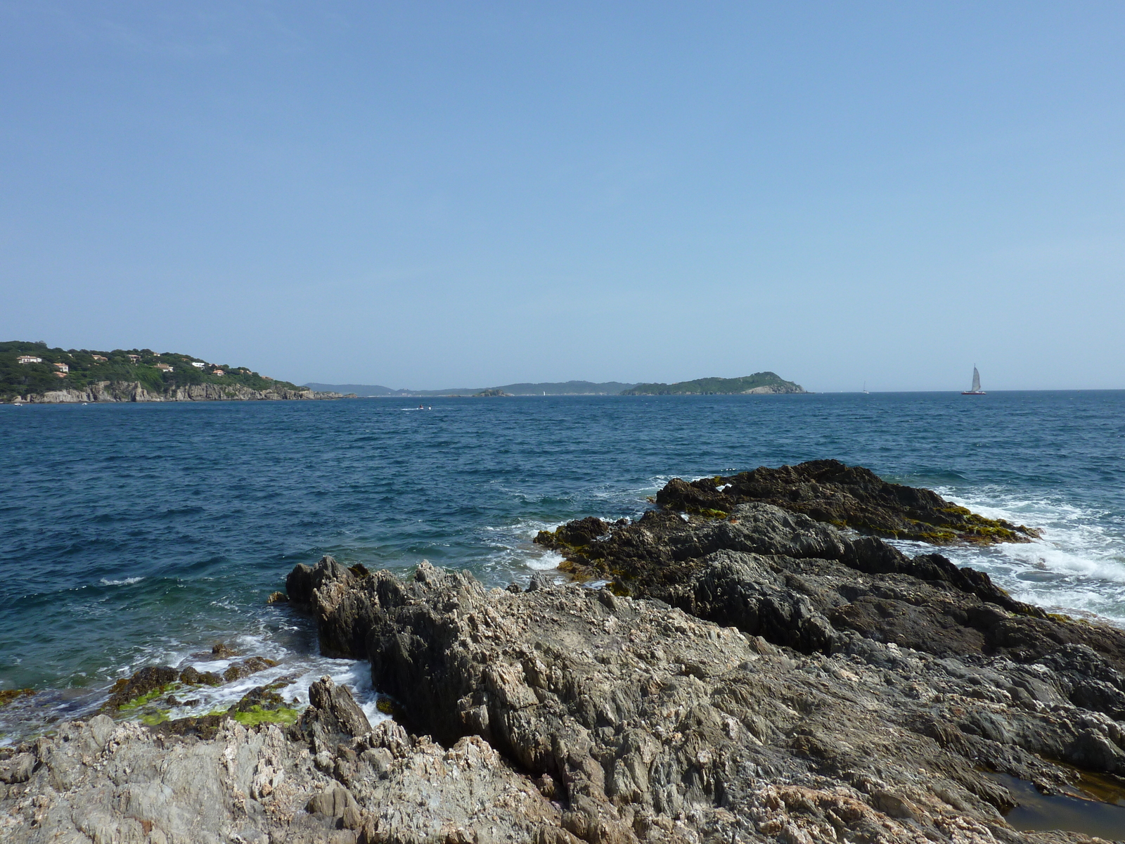 Picture France Giens Peninsula 2009-05 27 - Sight Giens Peninsula