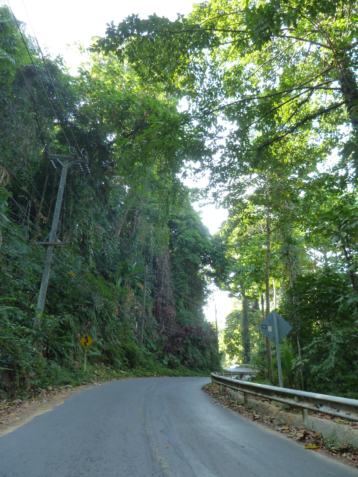 Picture Thailand Ko Chang 2011-12 149 - Sightseeing Ko Chang