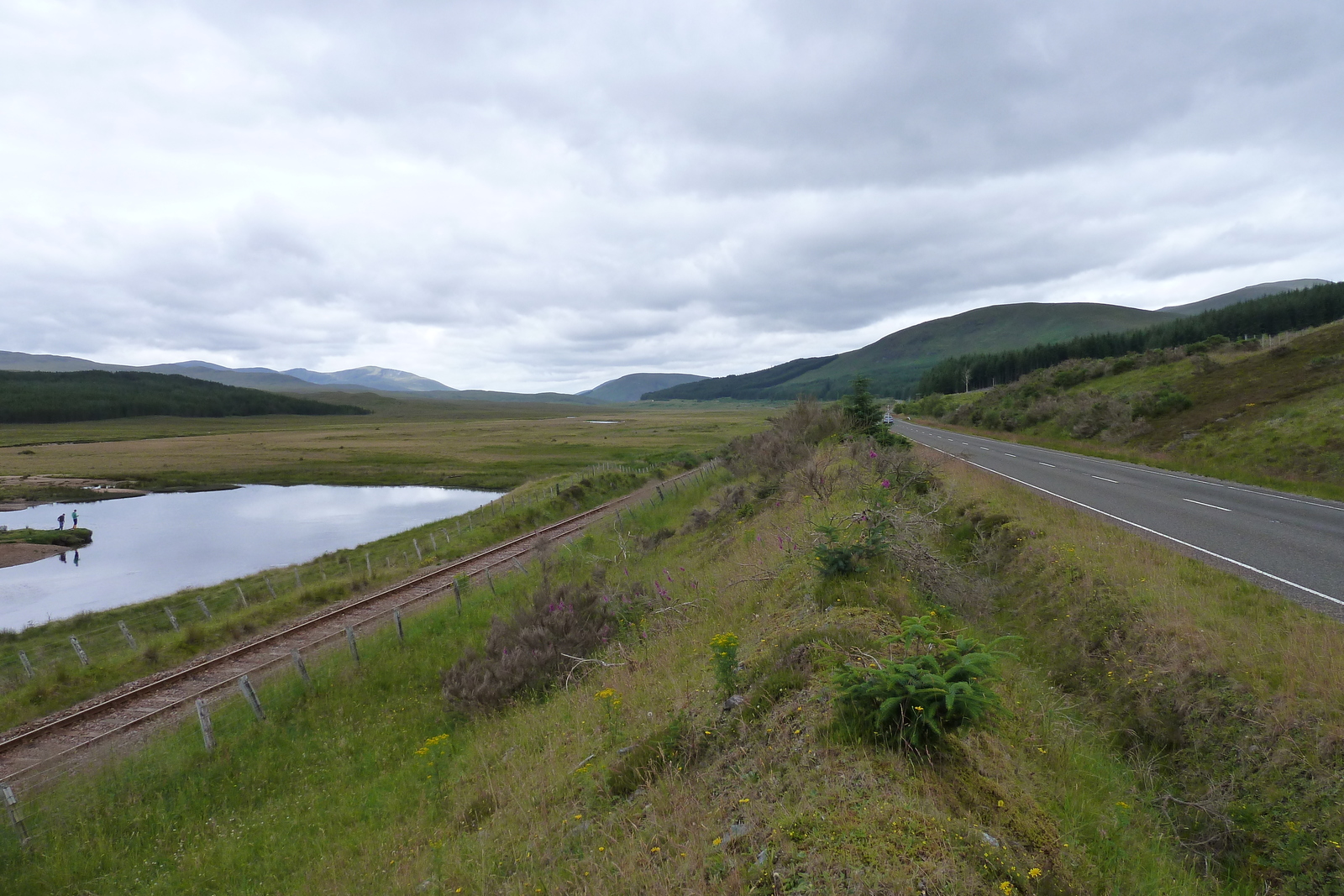 Picture United Kingdom Wester Ross 2011-07 61 - Trip Wester Ross