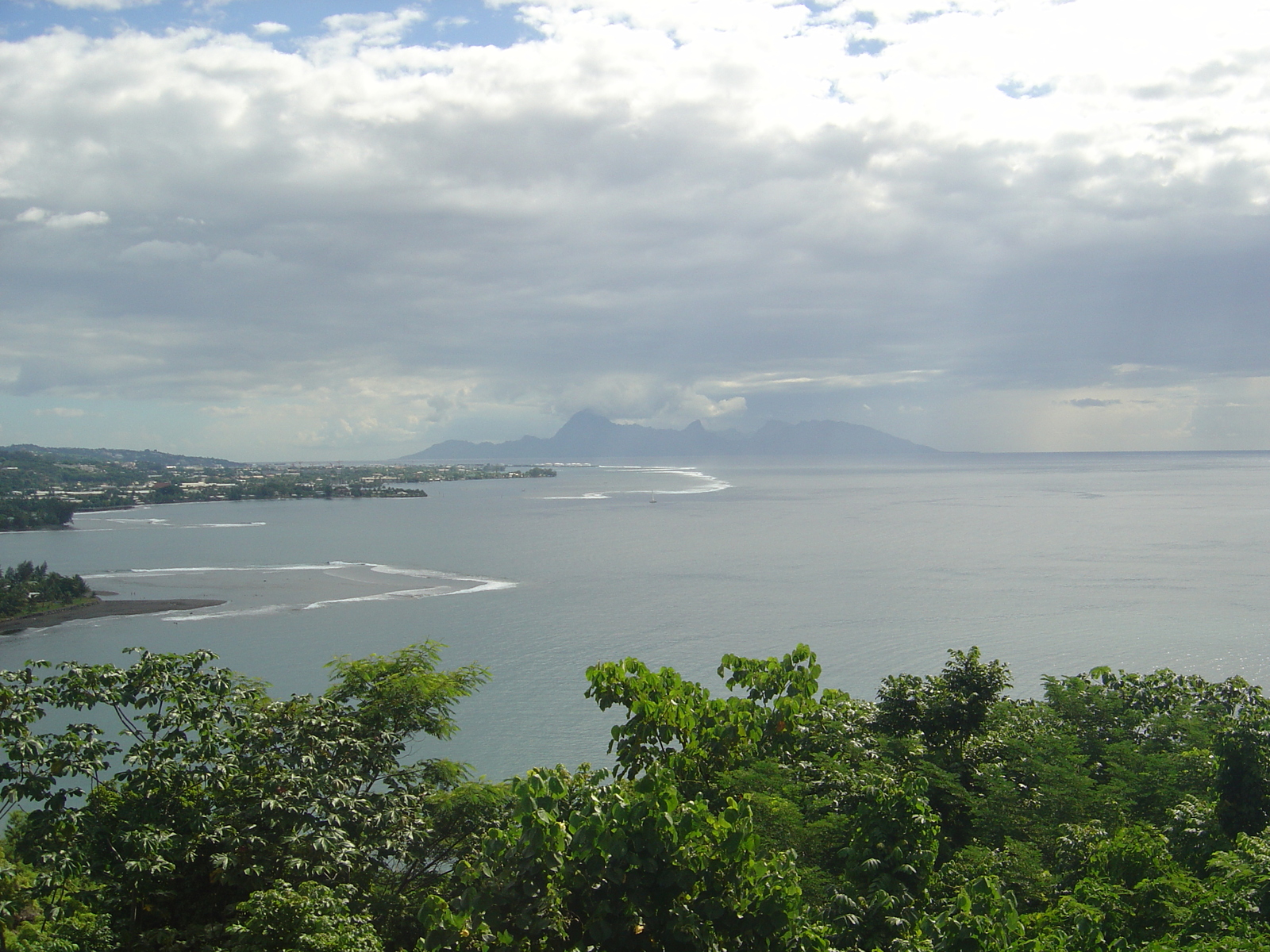 Picture Polynesia Tahiti 2006-04 31 - Tourist Places Tahiti