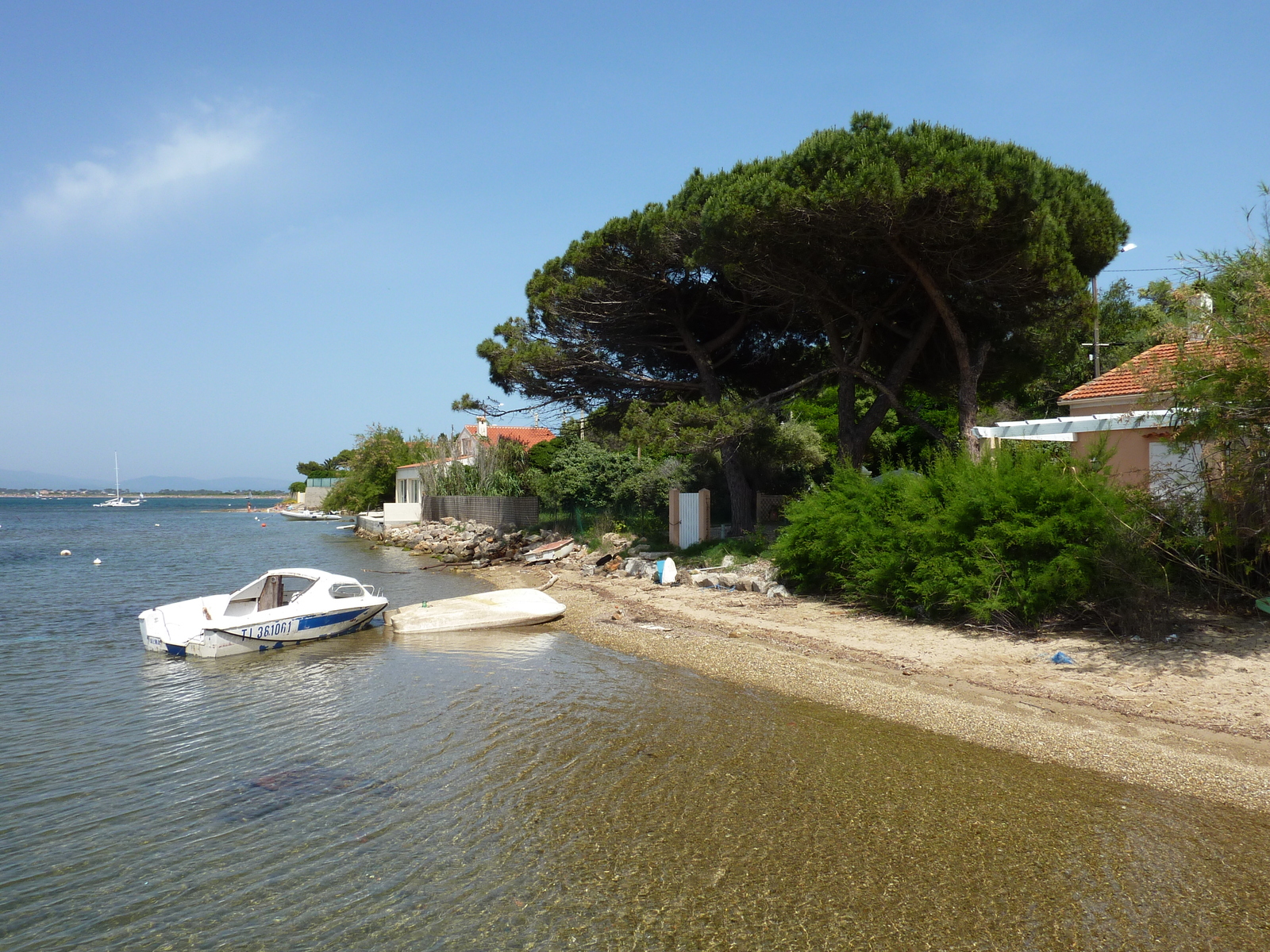 Picture France Giens Peninsula 2009-05 11 - Trips Giens Peninsula