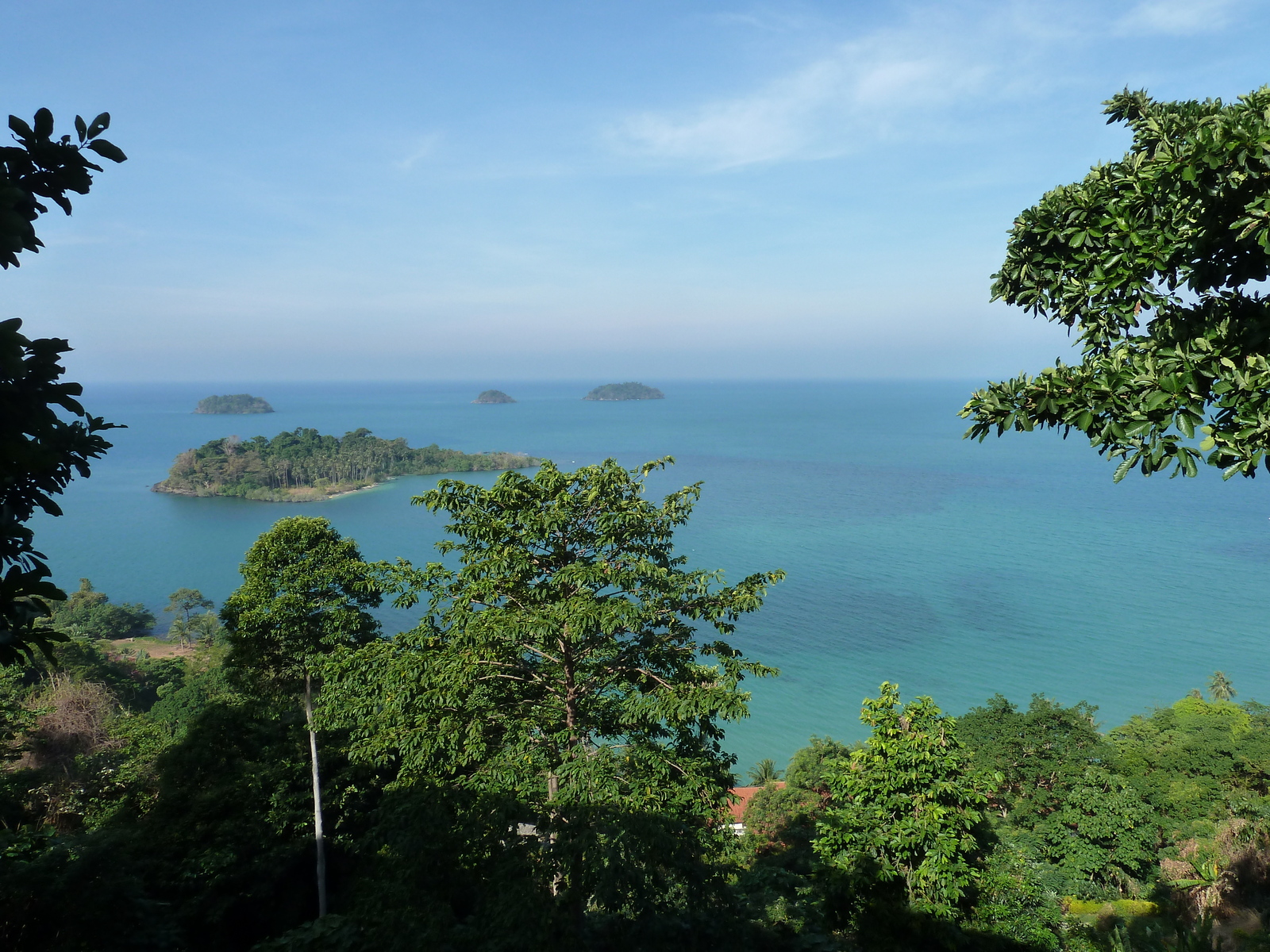 Picture Thailand Ko Chang 2011-12 174 - Perspective Ko Chang