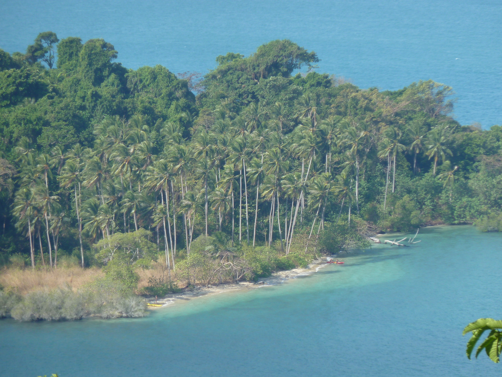 Picture Thailand Ko Chang 2011-12 159 - Sight Ko Chang