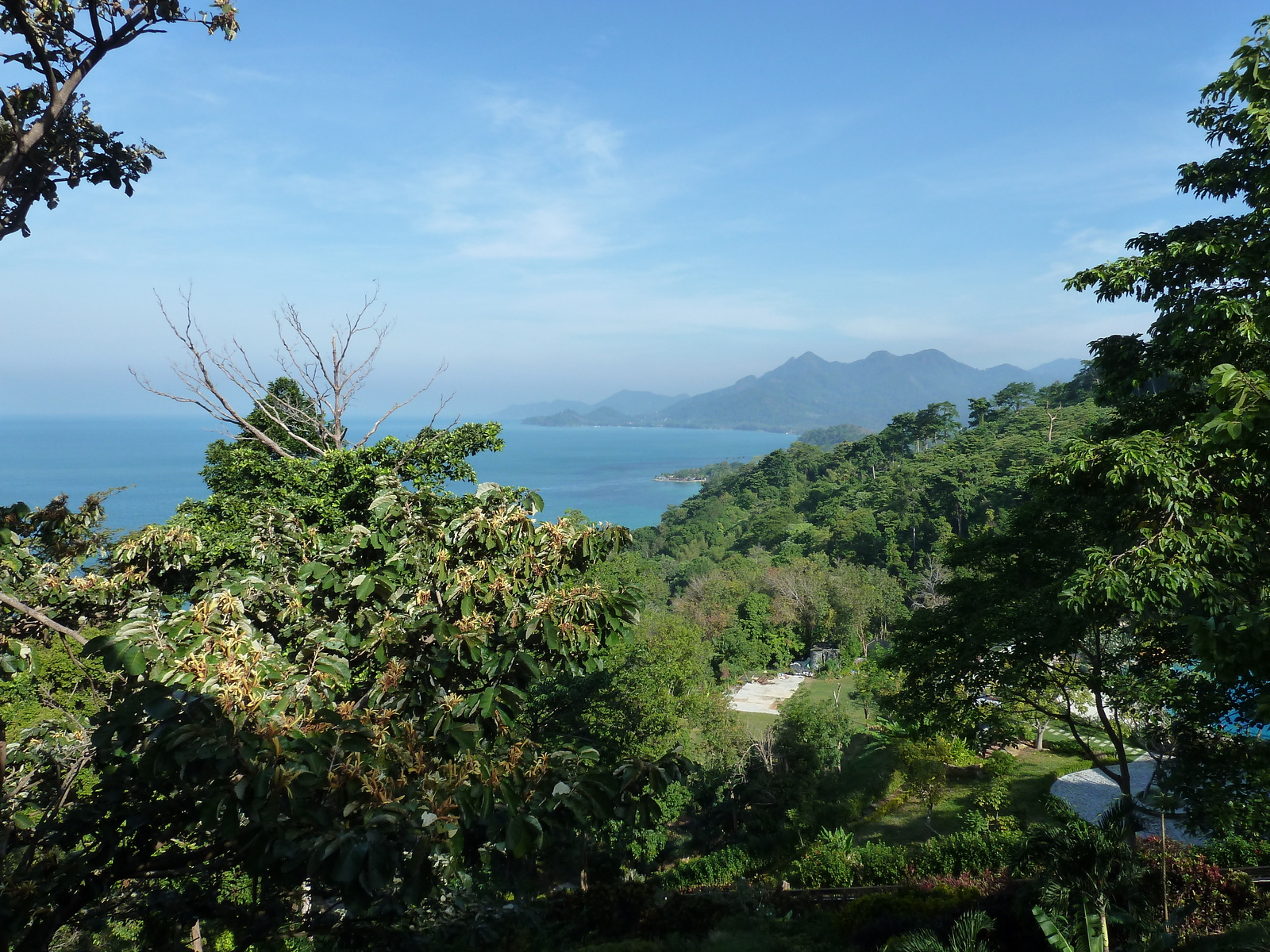 Picture Thailand Ko Chang 2011-12 4 - Sight Ko Chang