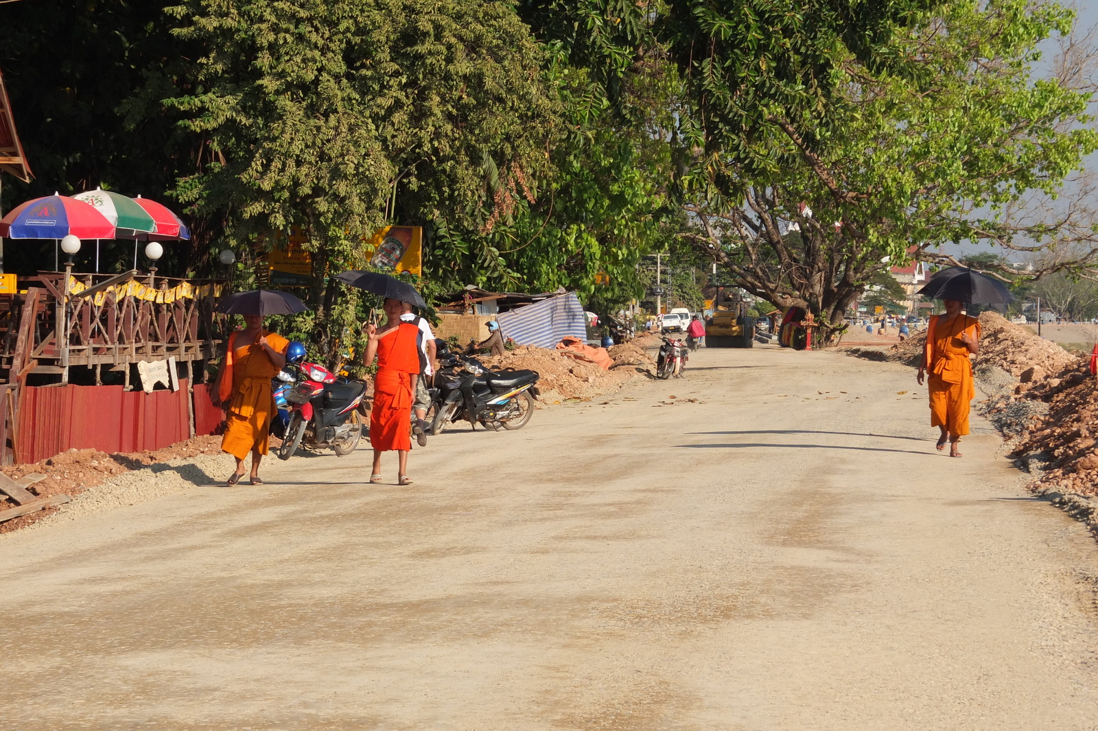 Picture Laos Vientiane 2012-12 128 - Picture Vientiane