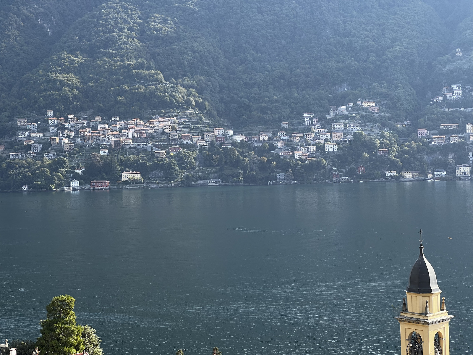 Picture Italy Lago di Como 2023-10 22 - Map Lago di Como