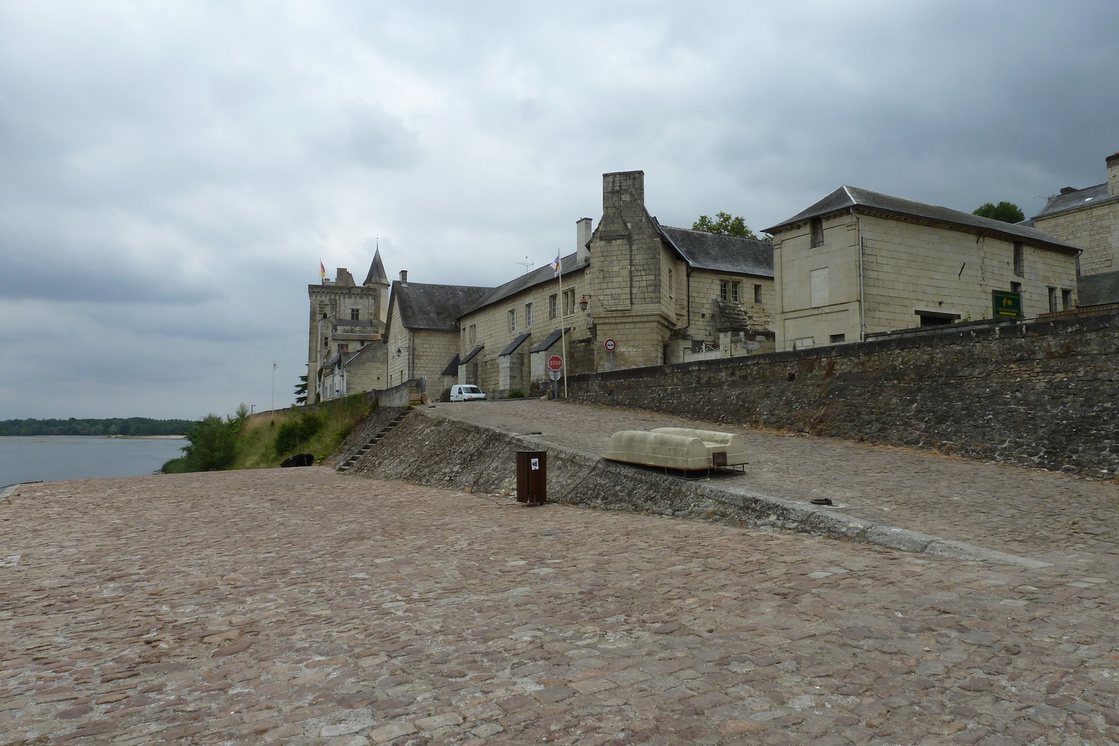 Picture France Montsoreau Castle 2011-05 191 - Pictures Montsoreau Castle