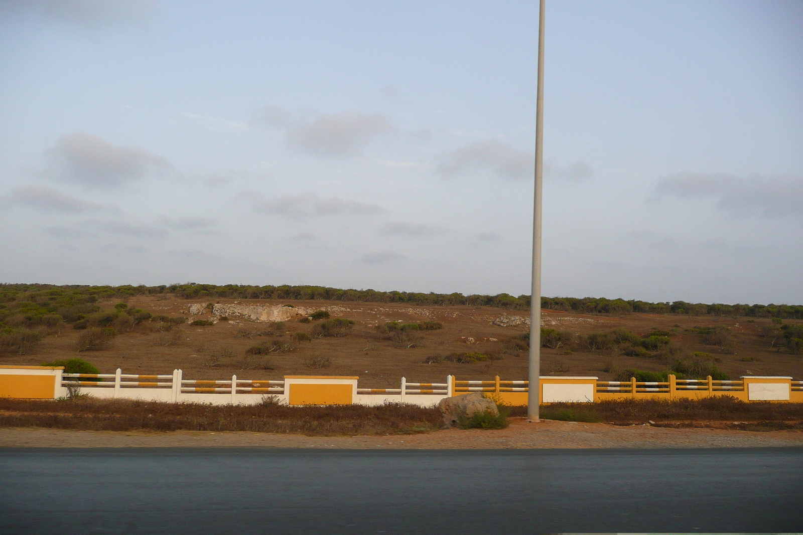 Picture Morocco Rabat 2008-07 60 - View Rabat