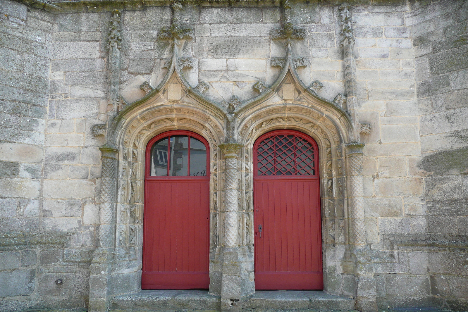 Picture France Pontivy 2007-08 8 - Photographer Pontivy