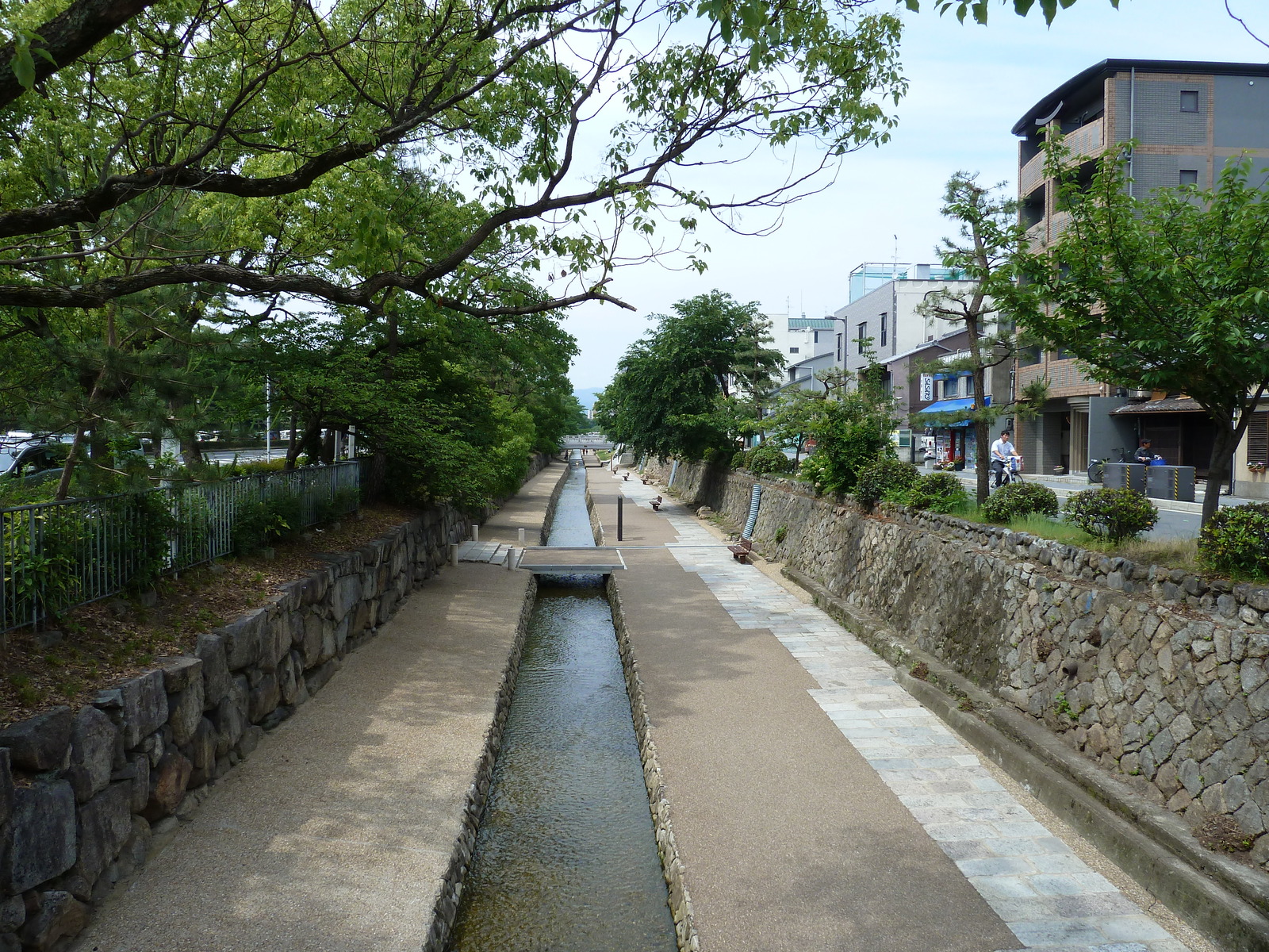 Picture Japan Kyoto 2010-06 43 - Views Kyoto