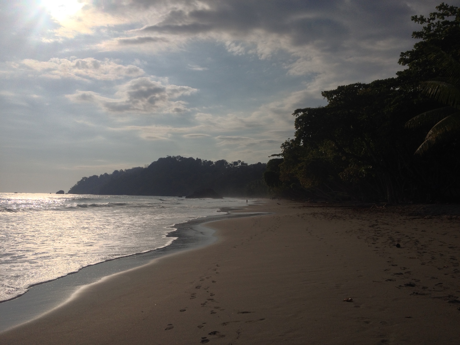 Picture Costa Rica Manuel Antonio 2015-03 16 - Tourist Attraction Manuel Antonio