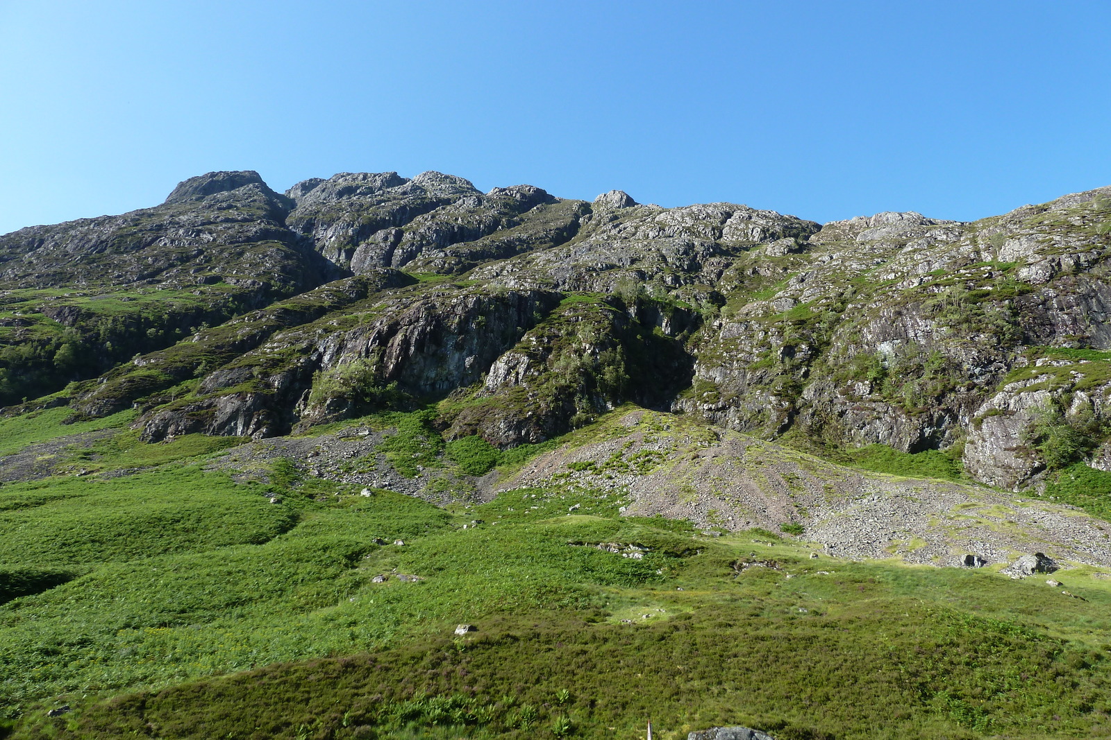 Picture United Kingdom Glen Coe 2011-07 104 - View Glen Coe