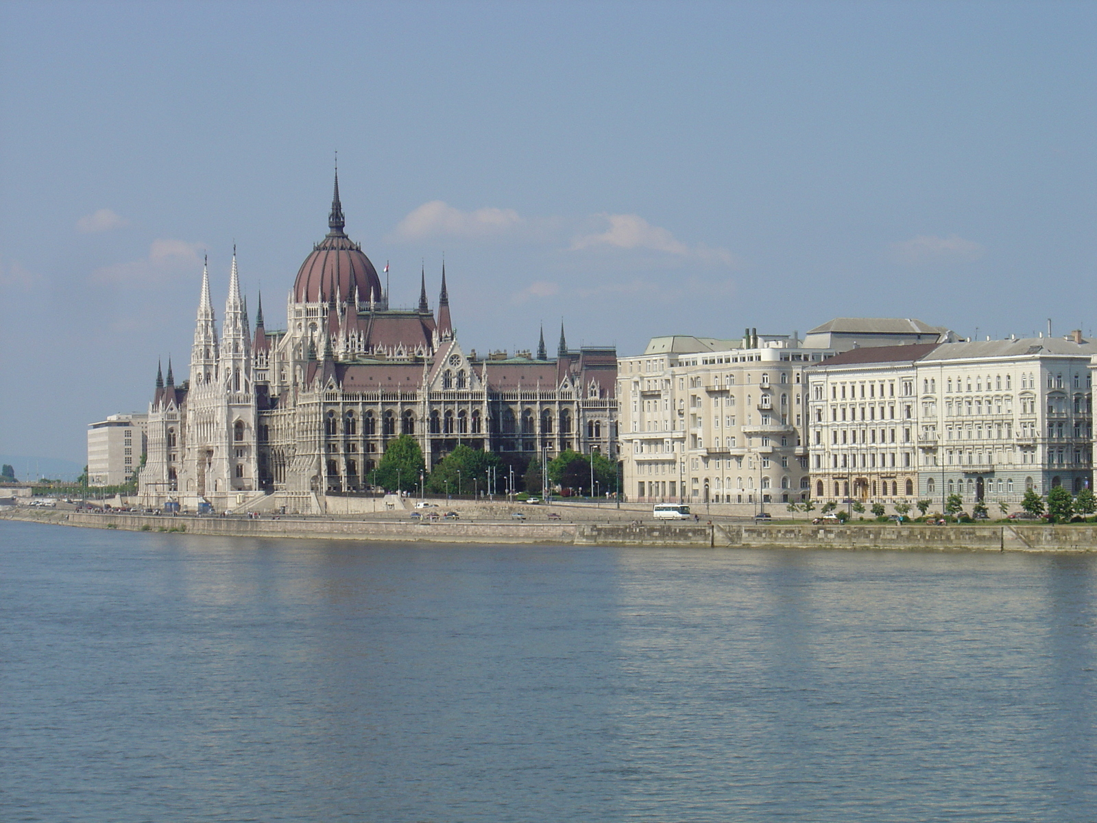 Picture Hungary Budapest 2004-05 252 - Photographer Budapest