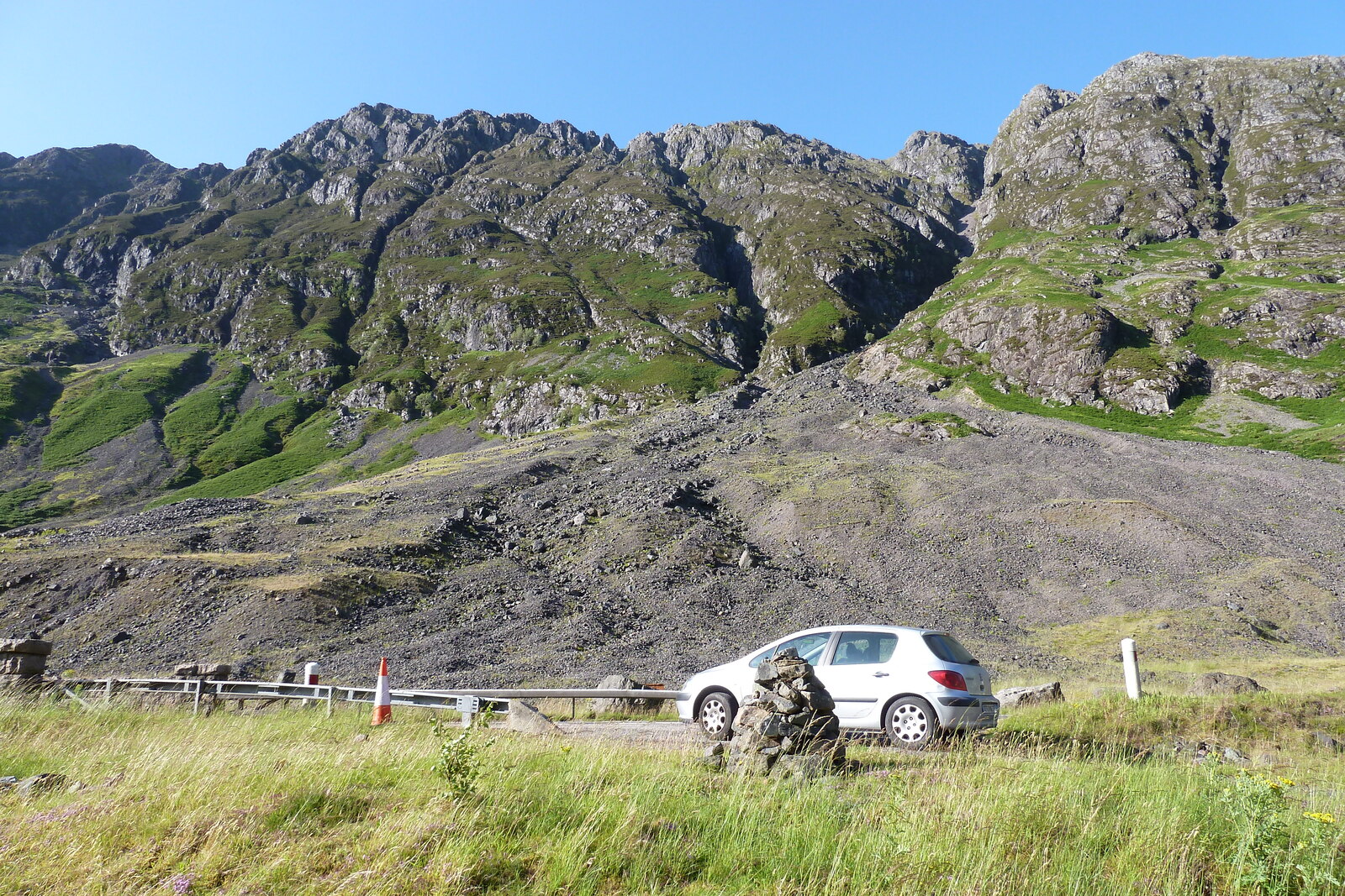 Picture United Kingdom Glen Coe 2011-07 15 - Car Rental Glen Coe