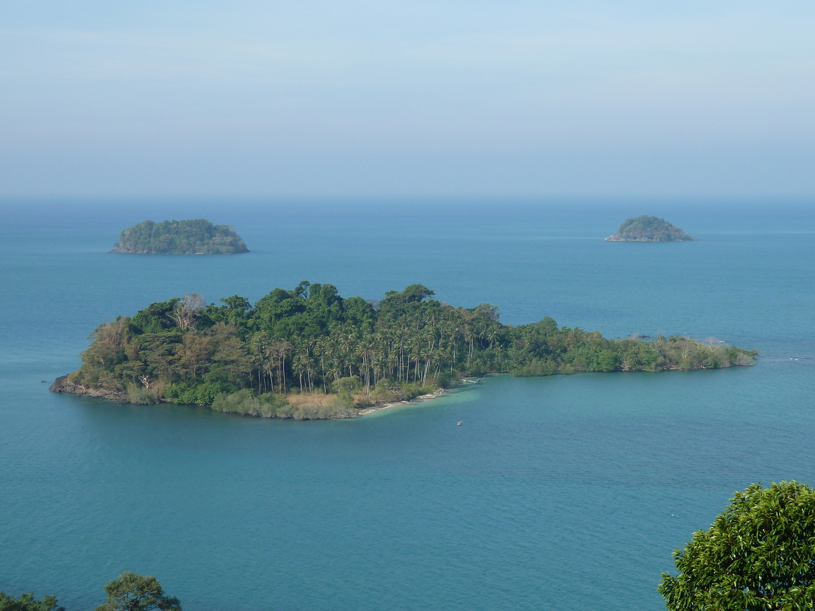 Picture Thailand Ko Chang 2011-12 51 - Sight Ko Chang