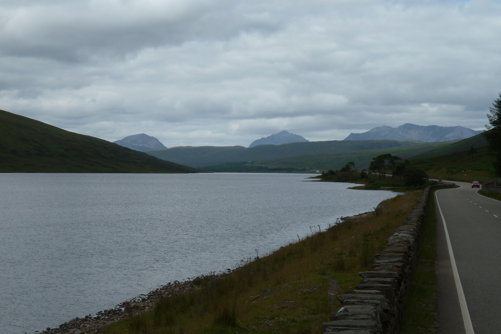 Picture United Kingdom Wester Ross 2011-07 158 - Randonee Wester Ross