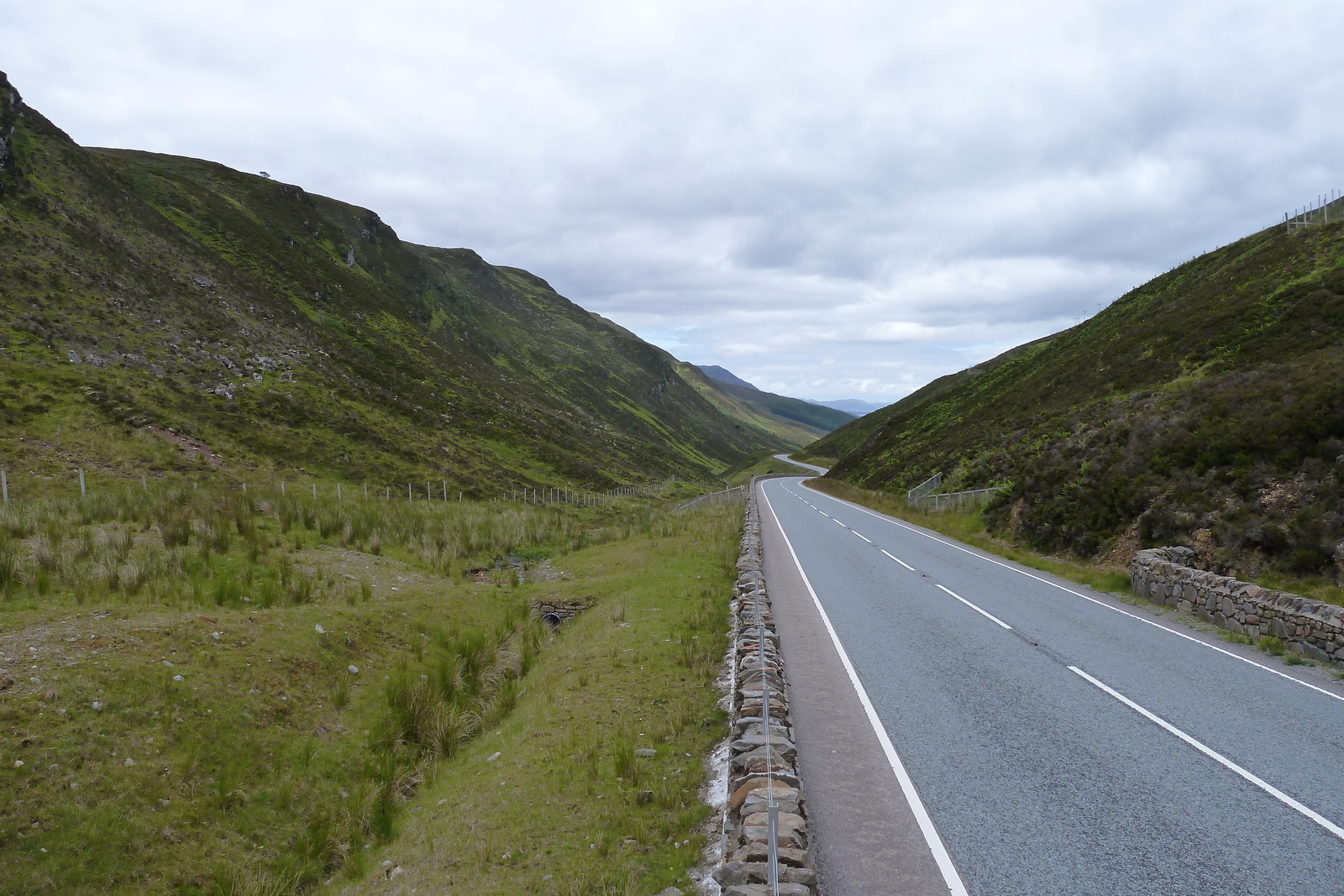 Picture United Kingdom Scotland Loch Maree 2011-07 2 - Car Rental Loch Maree