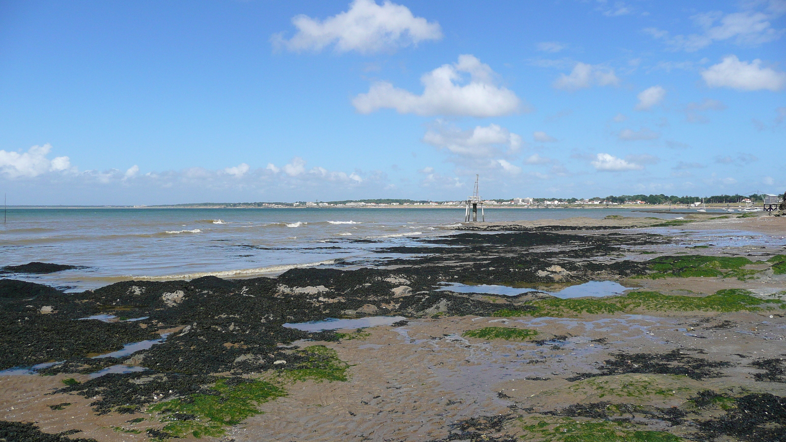 Picture France La Plaine sur mer Le Cormier 2007-07 6 - Views Le Cormier