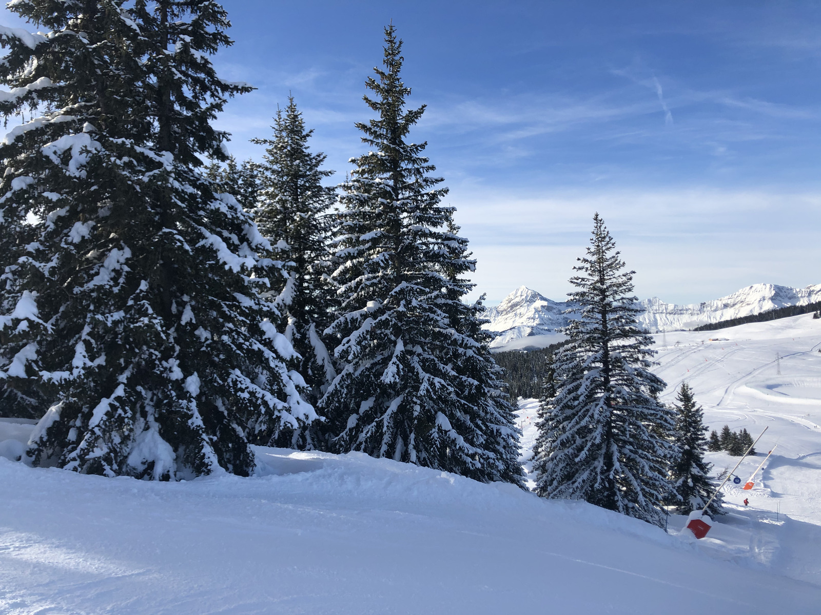 Picture France Praz sur Arly 2019-12 420 - Photo Praz sur Arly