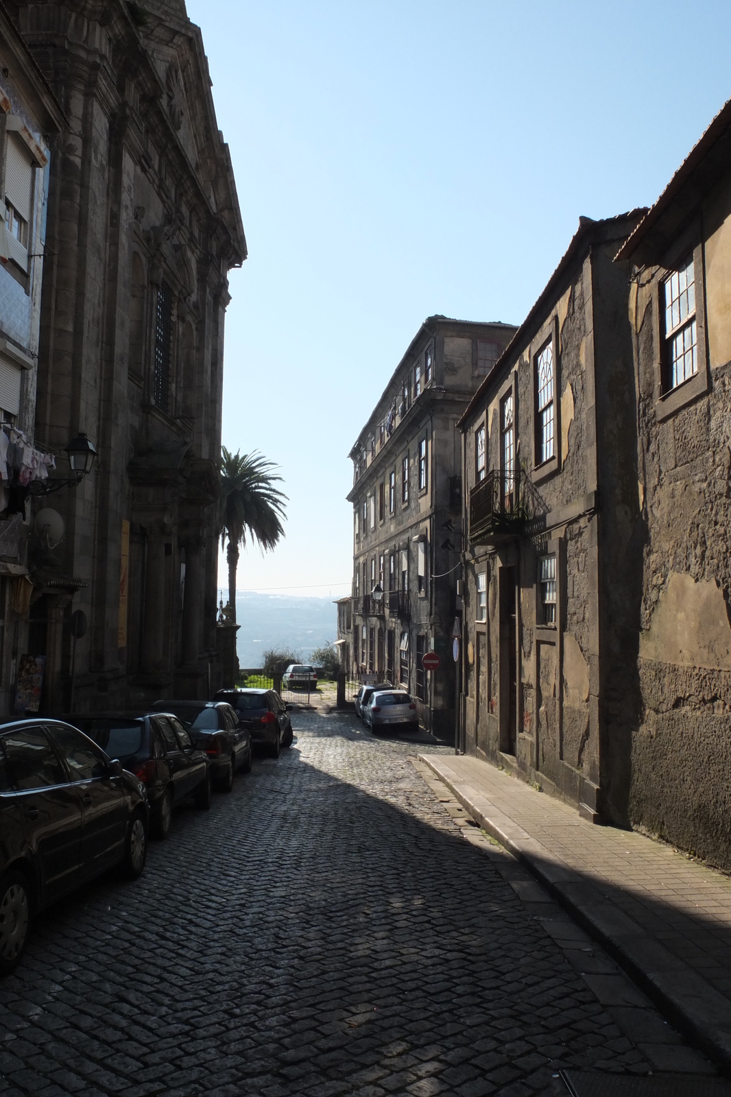 Picture Portugal Porto 2013-01 304 - Tourist Attraction Porto