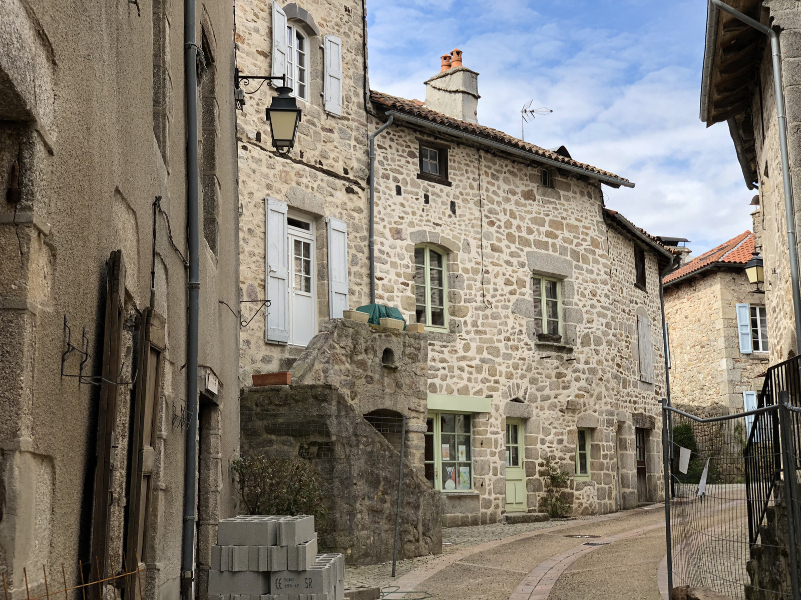 Picture France Marcoles 2018-04 35 - Photos Marcoles