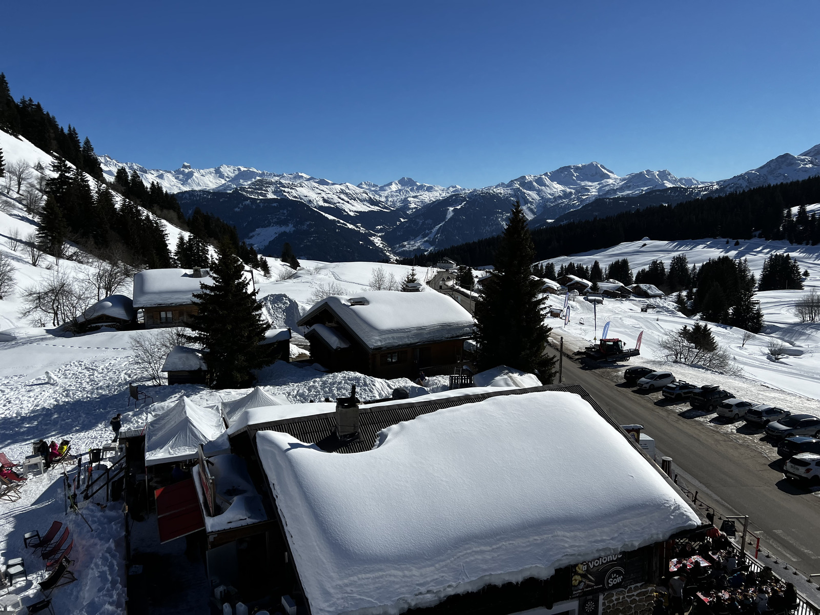 Picture France Megeve 2022-02 80 - Visit Megeve