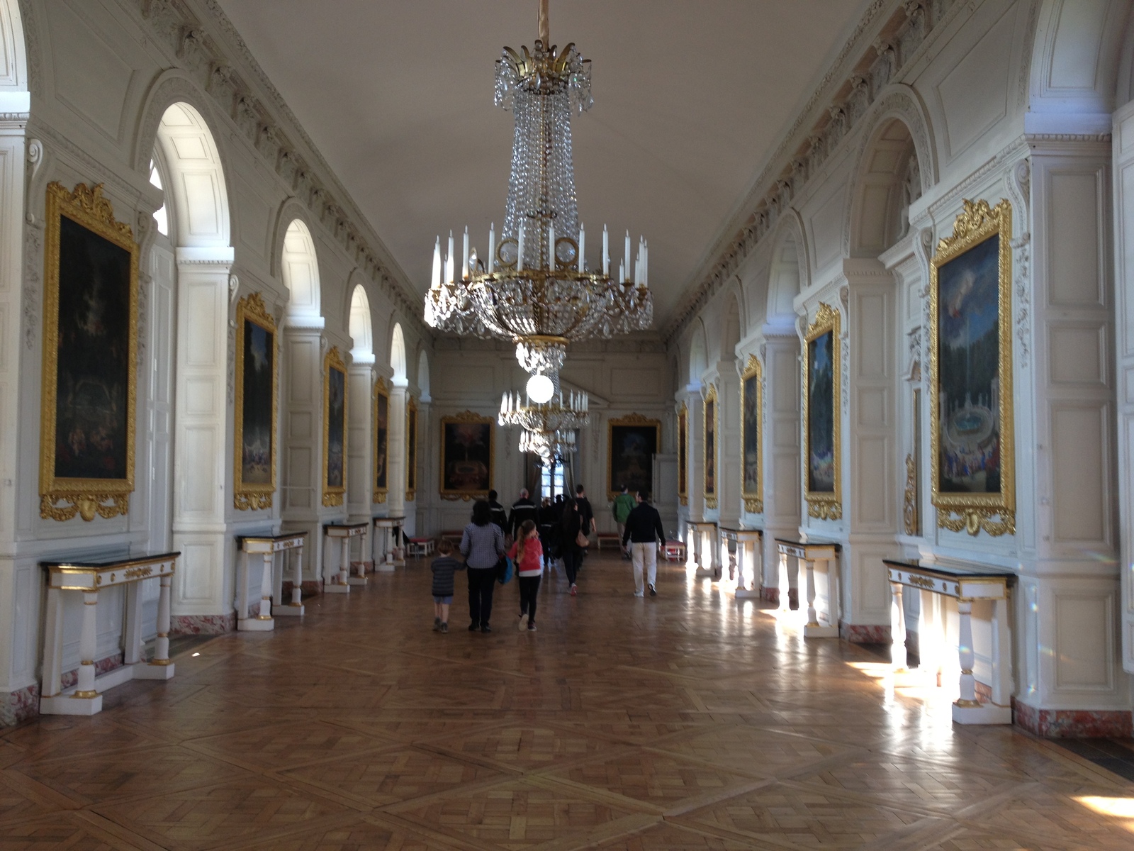 Picture France Versailles Versailles Palace 2014-03 55 - Photo Versailles Palace