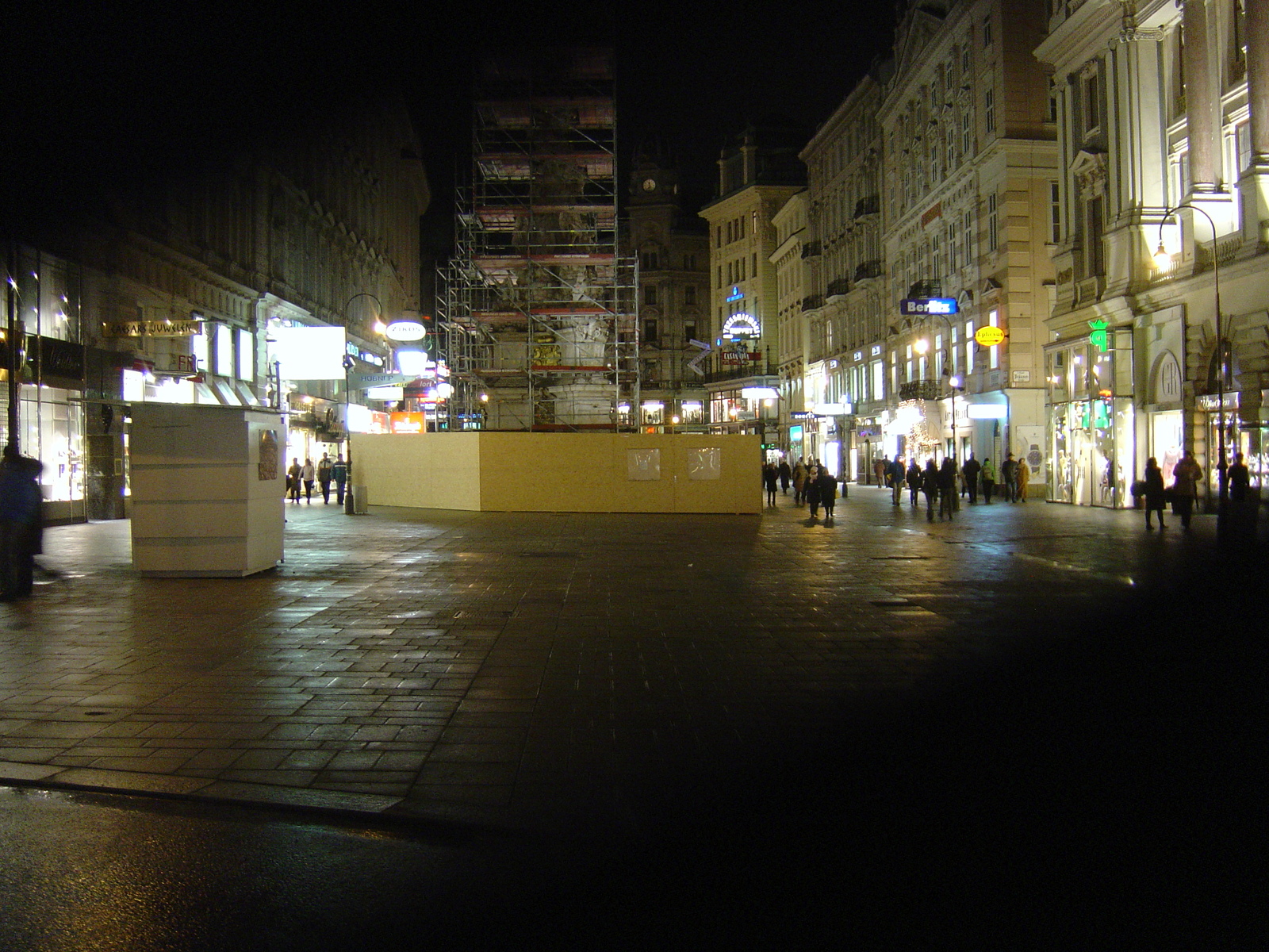 Picture Austria Vienna 2005-03 60 - Sight Vienna