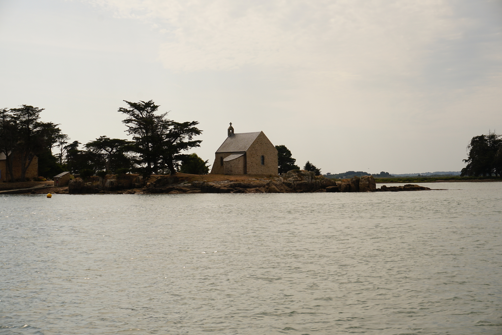 Picture France Golfe du Morbihan 2016-08 32 - Tourist Places Golfe du Morbihan