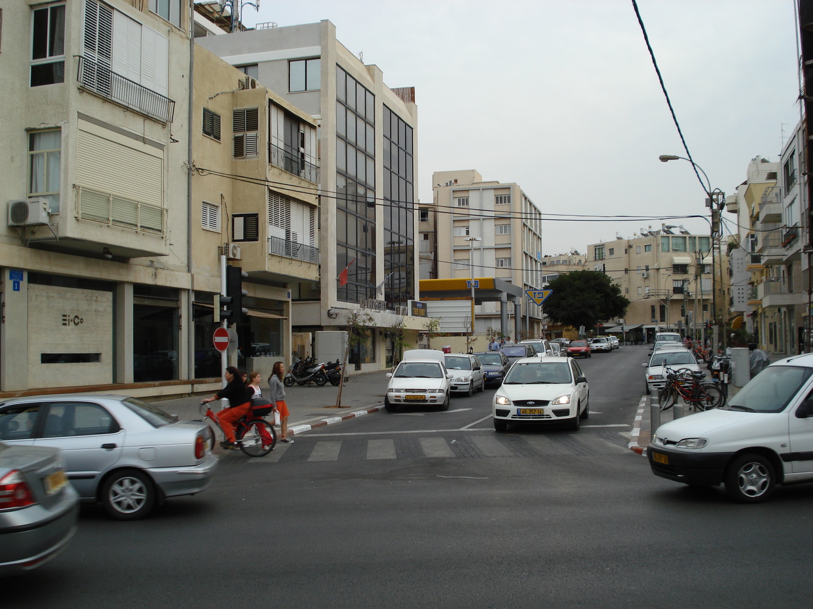 Picture Israel Tel Aviv Tel Aviv Sea Shore 2006-12 170 - Pictures Tel Aviv Sea Shore