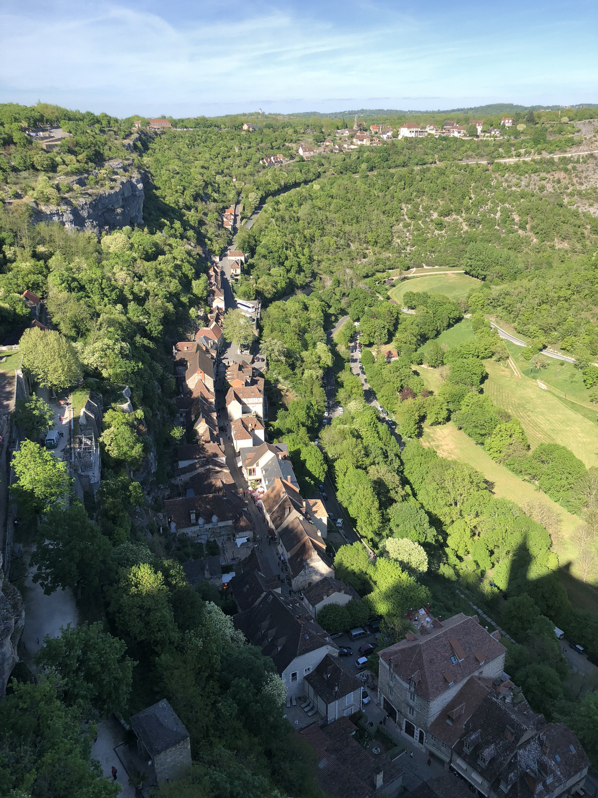 Picture France Rocamadour 2018-04 187 - Photos Rocamadour