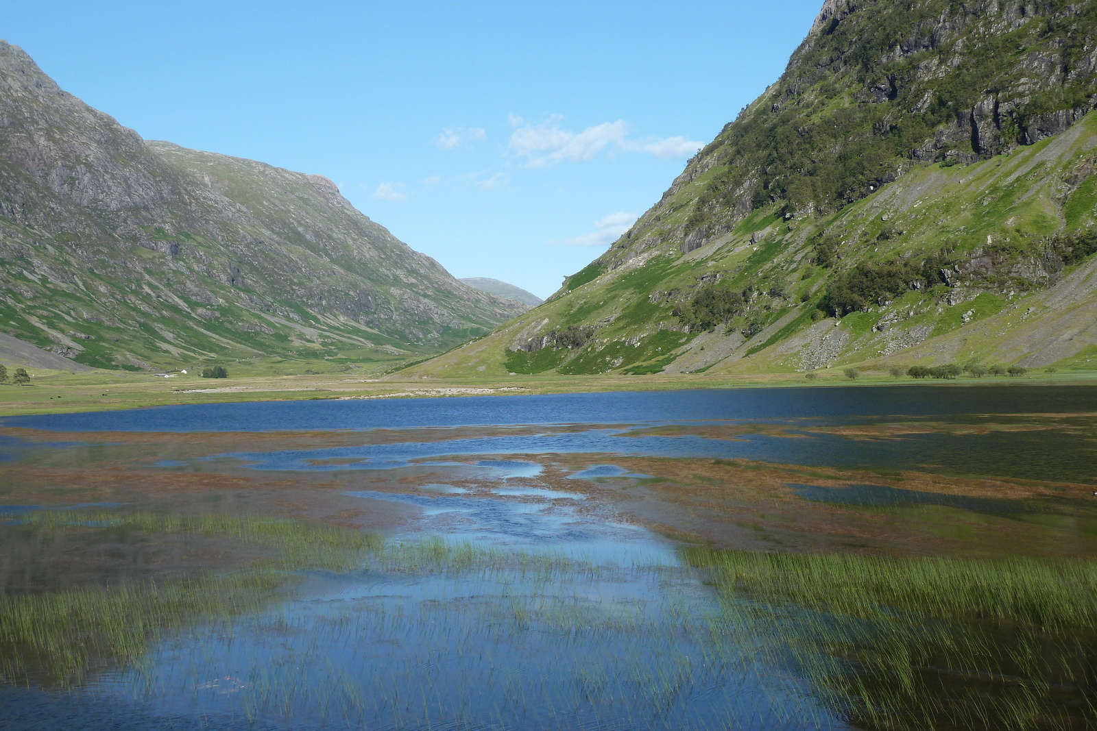 Picture United Kingdom Glen Coe 2011-07 91 - Sight Glen Coe