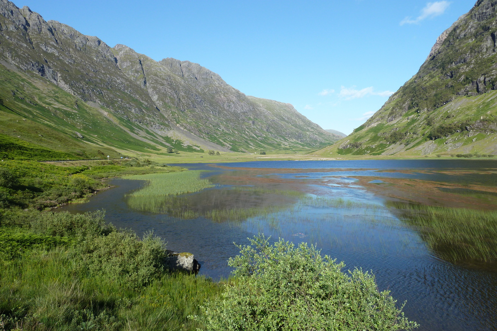 Picture United Kingdom Glen Coe 2011-07 80 - Sight Glen Coe